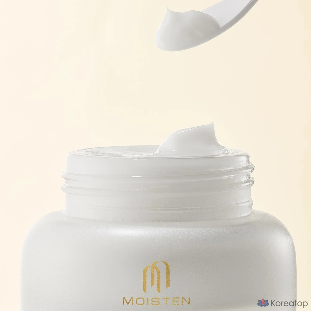 Крем 9wishes Moisten Hyal Plus Pro Cream, 50 мл, 1 шт.