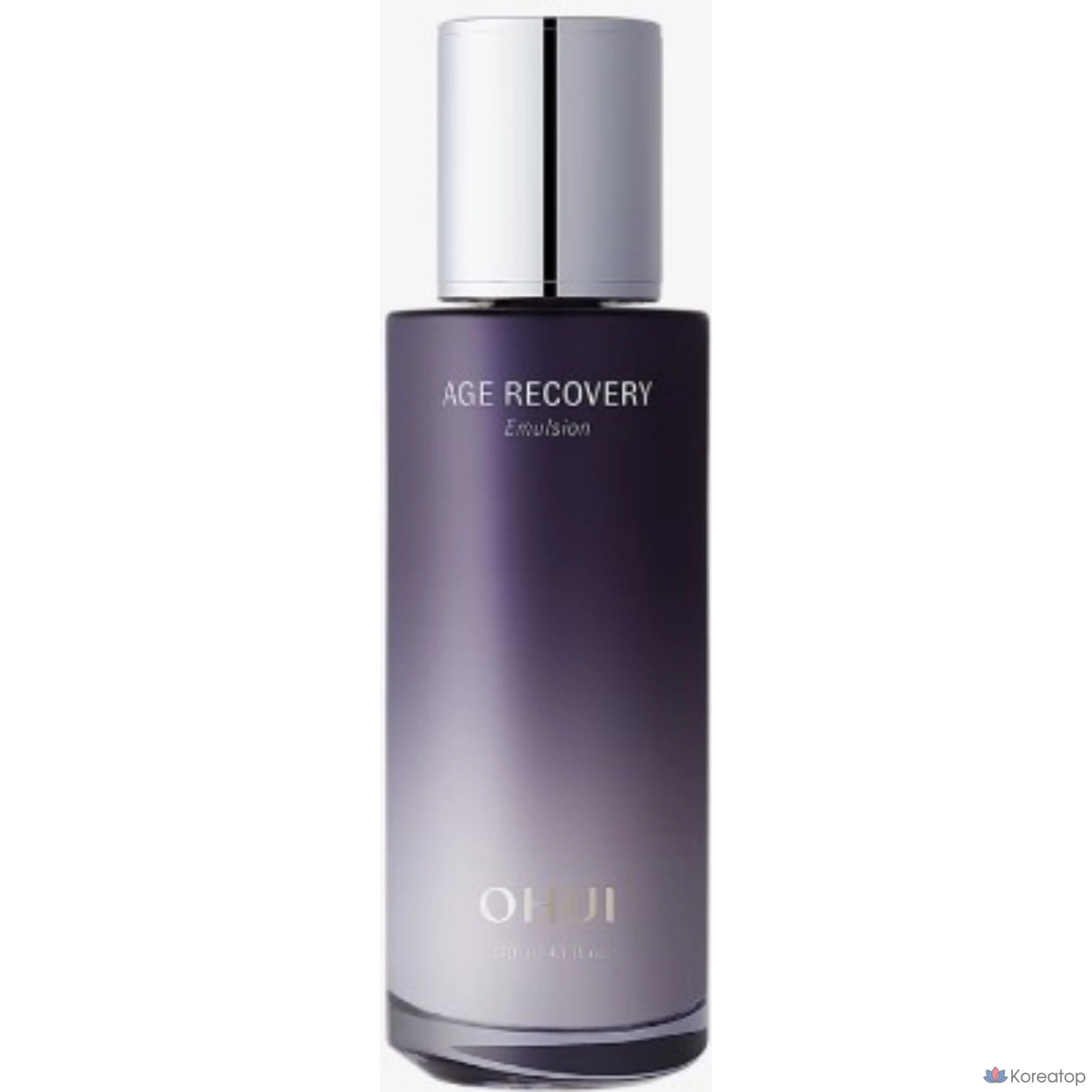 Восстанавливающая эмульсия для лица Ohui Age Recovery, 140 мл, 1 шт.