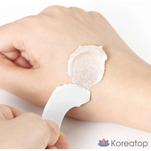 Скраб Witch Factory Pure Stone Bean