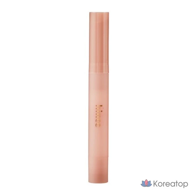 Стик для губ Hince Slim Stick Melting Matte, оттенок Unrefined, 1.6 г, 1 шт.