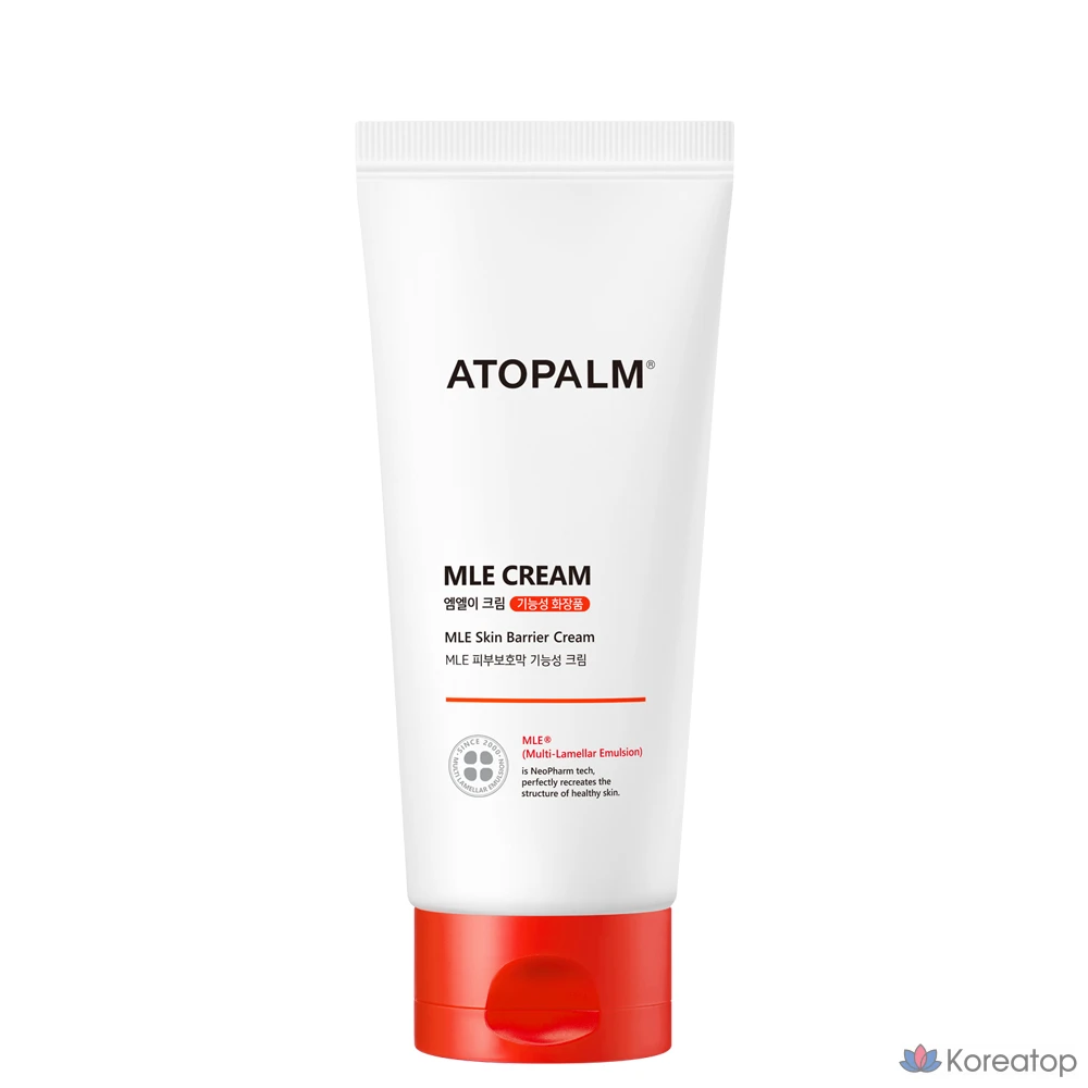 Крем Atopalm MLE Cream, 160 мл, 1 шт.