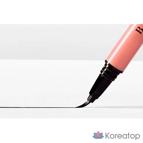 Подводка для глаз насыщенный черный Bouquet Garni Edge Proof Pen