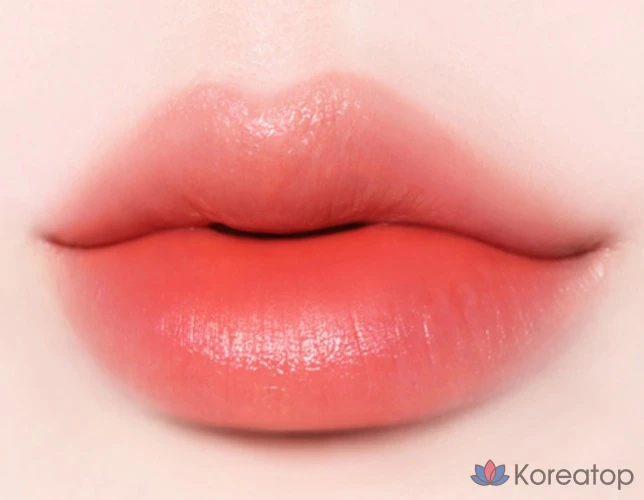 Тинт для губ Tony Moly Perfect Lips Shock Lip Tint, оттенок S05 Sunset Shock, 1 шт., фото 2