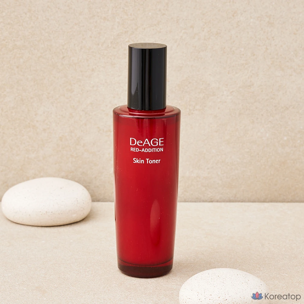 Тонер Charmzone D'Age Red Edition Skin Toner, 120 мл, 1 шт.