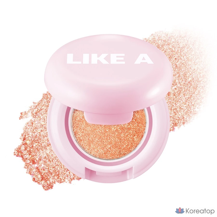 Blessed Moon Mini Like a Shadow 0.8g, 1 шт., 04 Lost Star