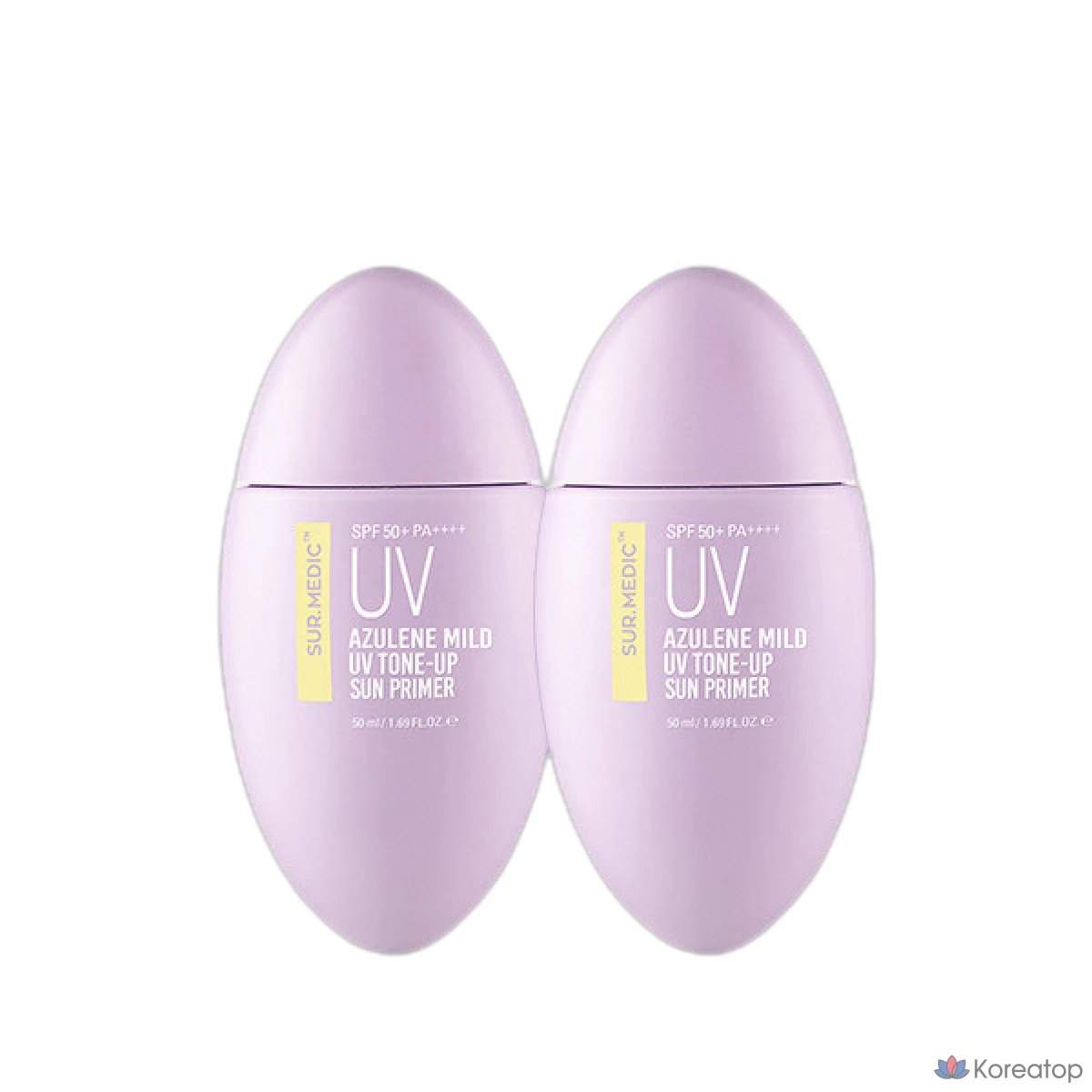 Солнцезащитный крем Neogen SUR.MEDIC+ Azulene UV Tone-Up, 1 шт.