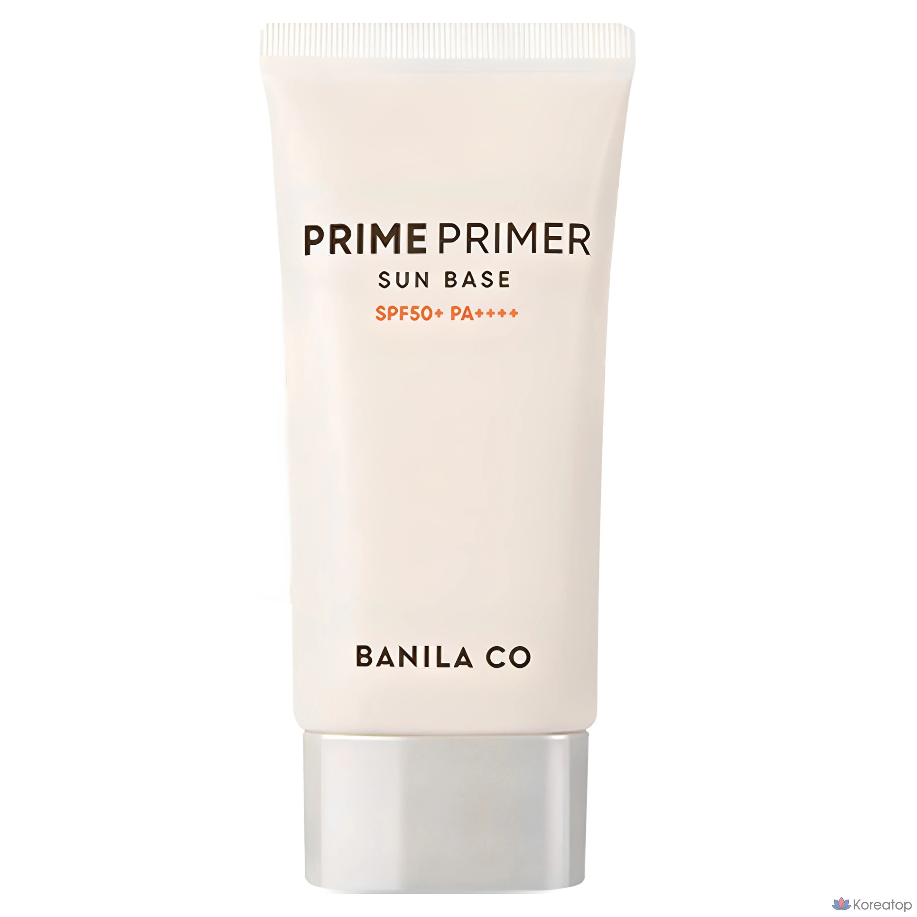 Banilaco Prime Primer Sun Base SPF50+ PA++++, 50 мл, 1 шт.