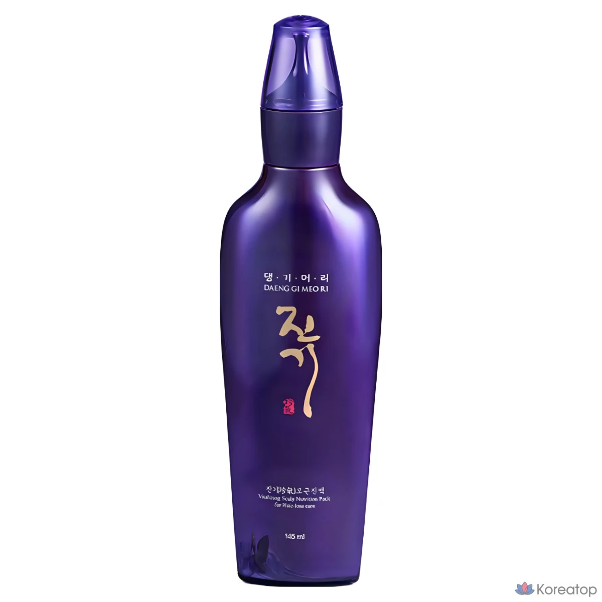 Дангимори Danggi Meori Джинки Морут Джинёк, 1 шт., 145 мл