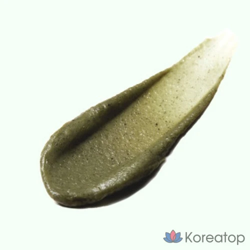 Очищающая впитывающая пенка-маска Hanyul Young с полынью, 120 мл, 1 упаковка