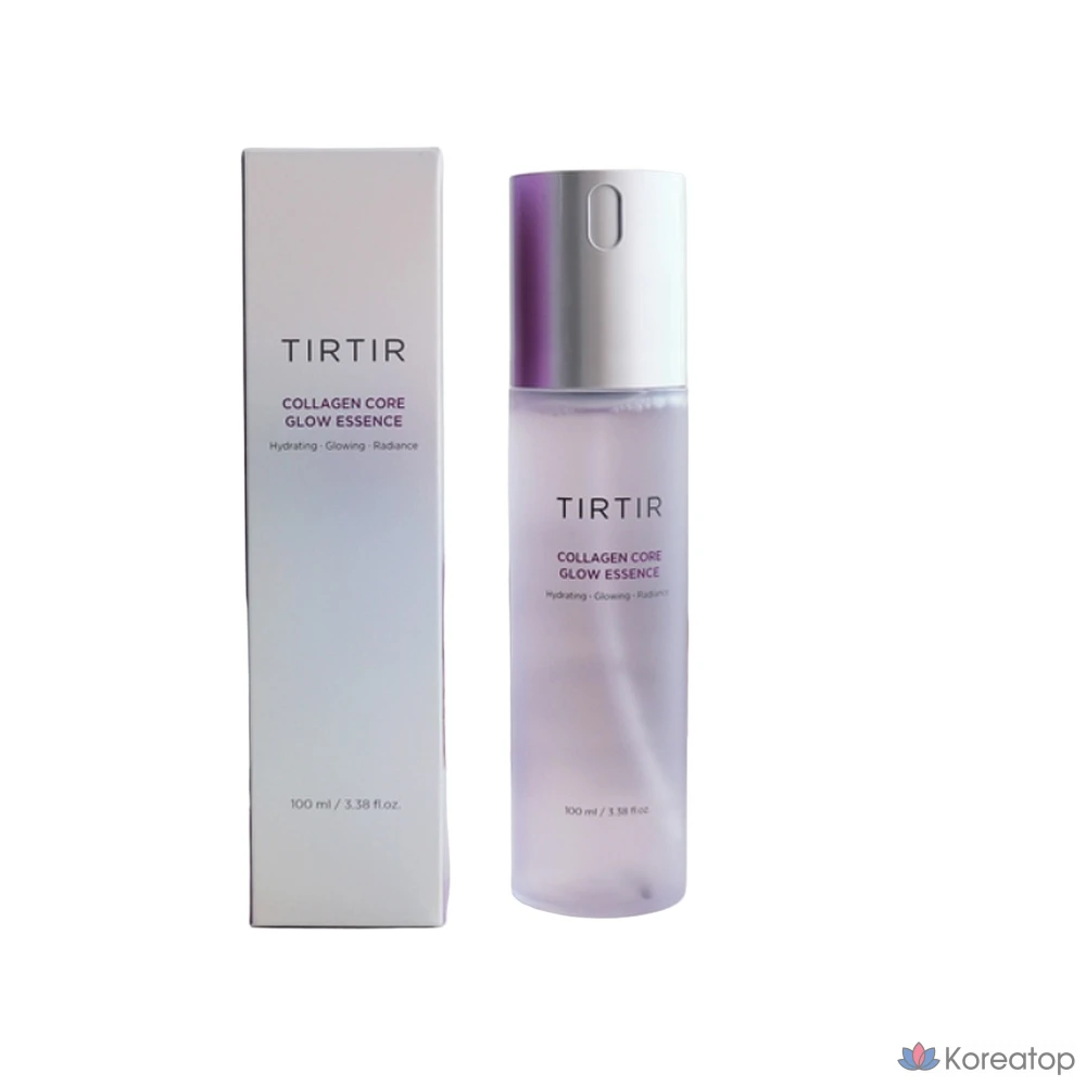 TIRTIR Collagen Mist Water Glow Essence, 100 мл, 1 шт.