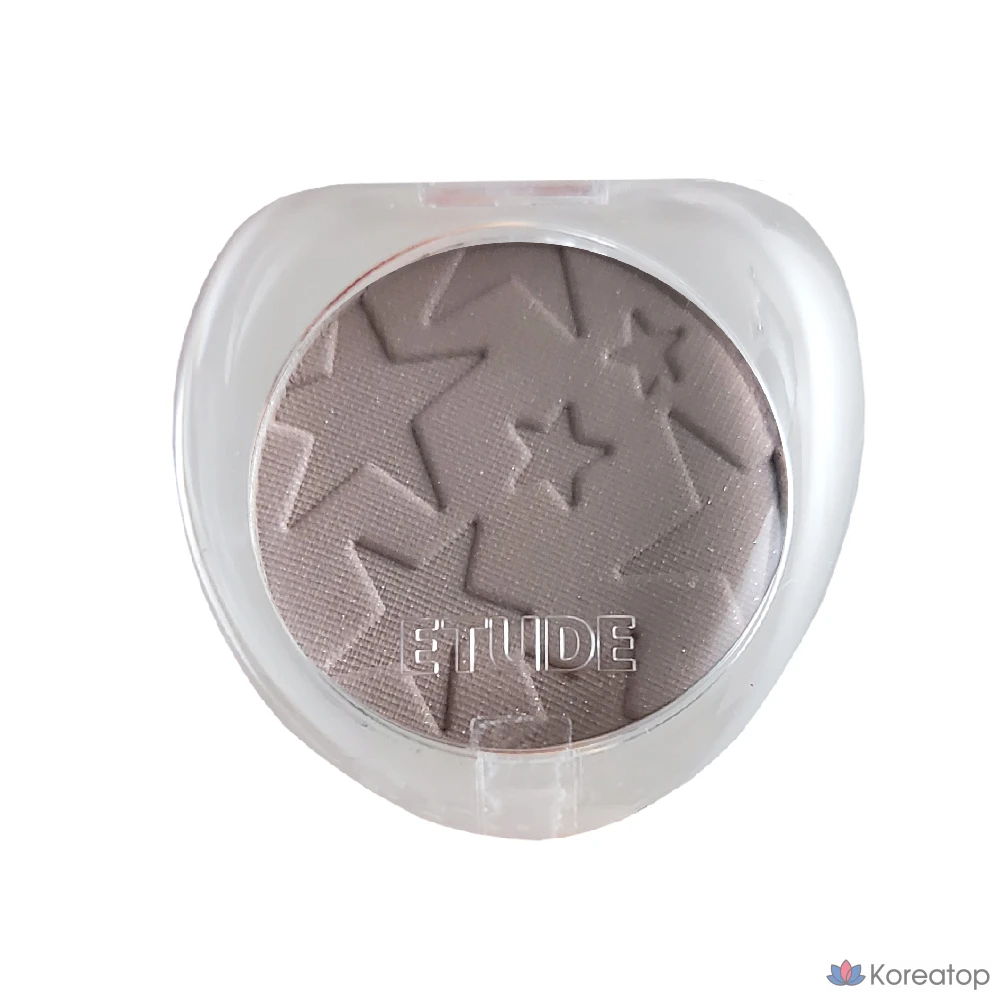 Etude What's In My Eyes 2 г, Radial Grey, 1 штука.
