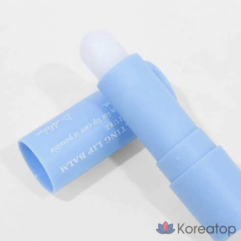 [Dr.Althea] Мягкий тающий бальзам для губ Dr. Althea