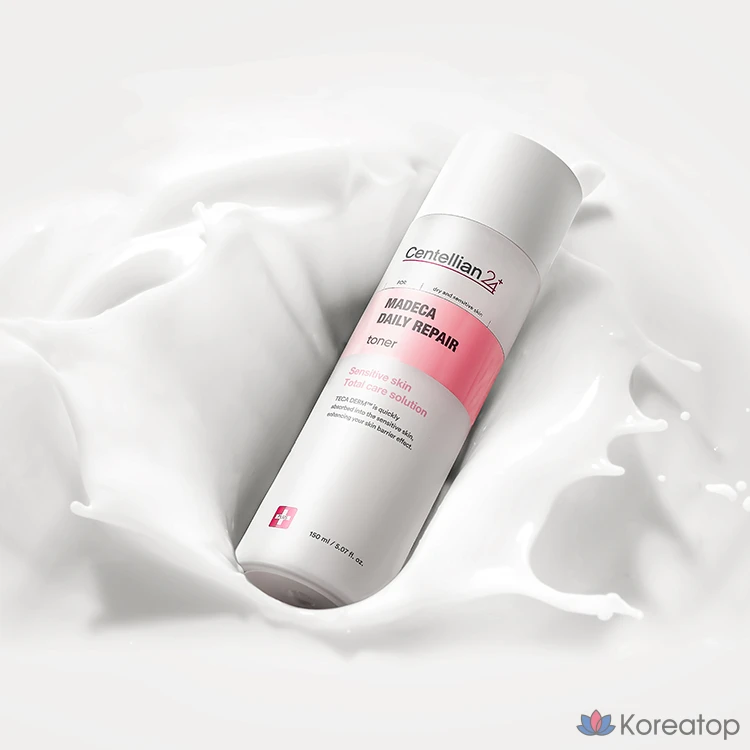 Тоник для ежедневного восстановления кожи Centellian24 Madeca, 150 мл, 1 шт., фото 2