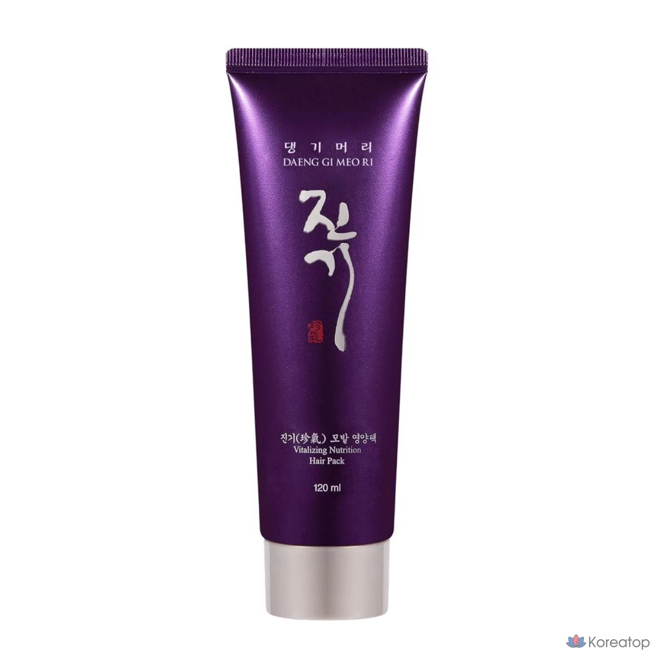 Danggi Meori Jinki Nutrition Маска для волос, 120г, 1 упаковка