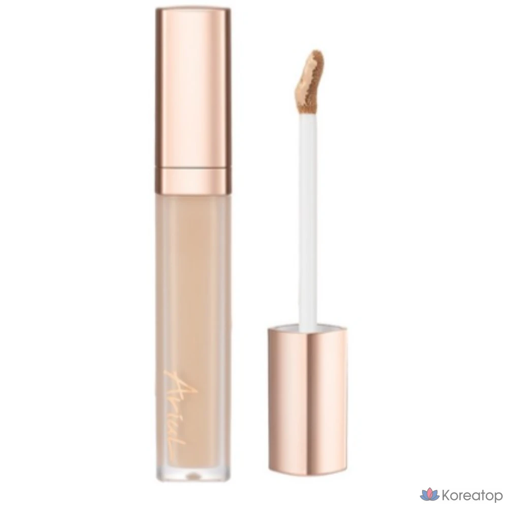 Консилер Ariul Ink Feeder Perfect Fit, 6,5 г, 1 шт., оттенок 03 Cream Beige, № 22