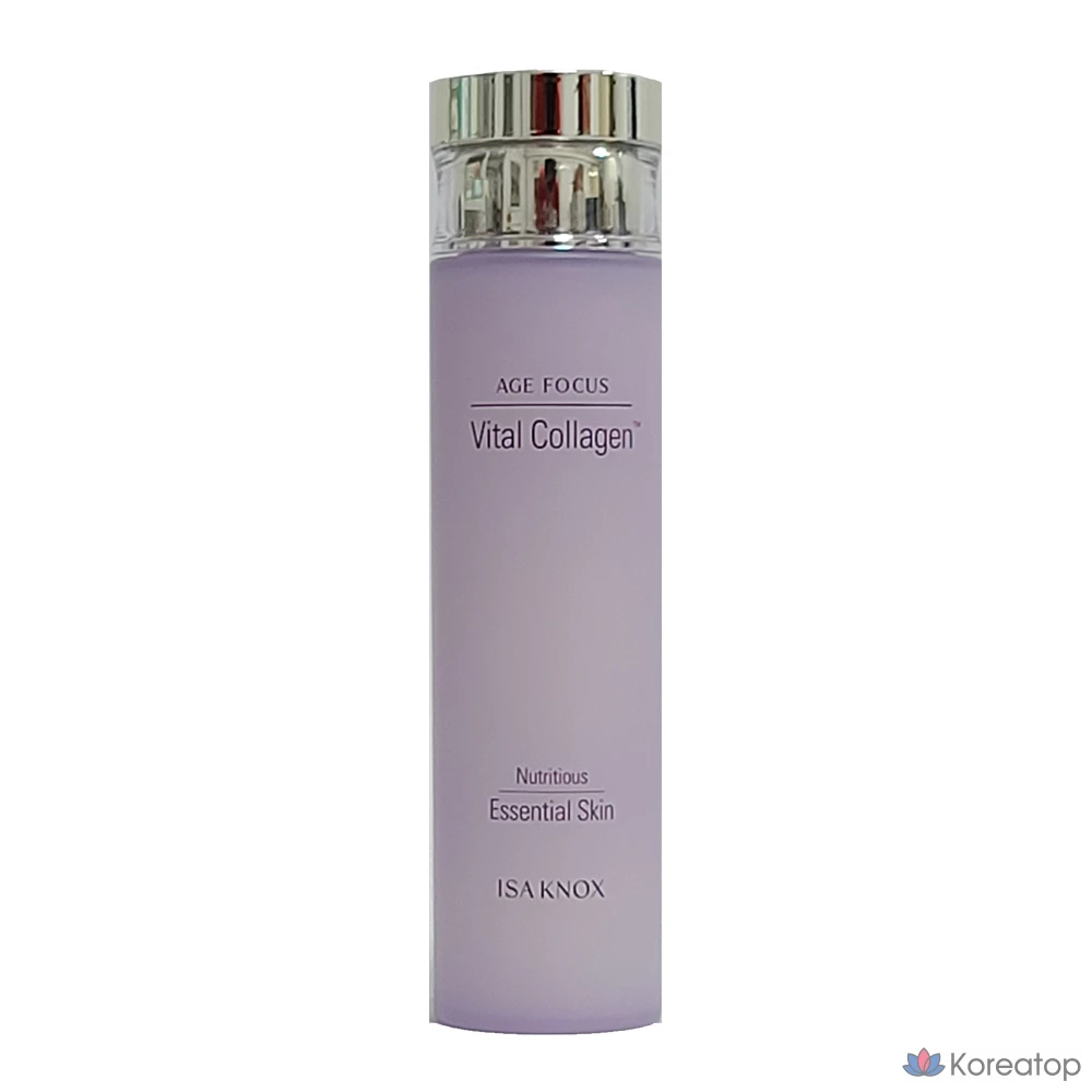 Iza Knox Age Focus Vital Collagen Essential Skin, 1 шт.