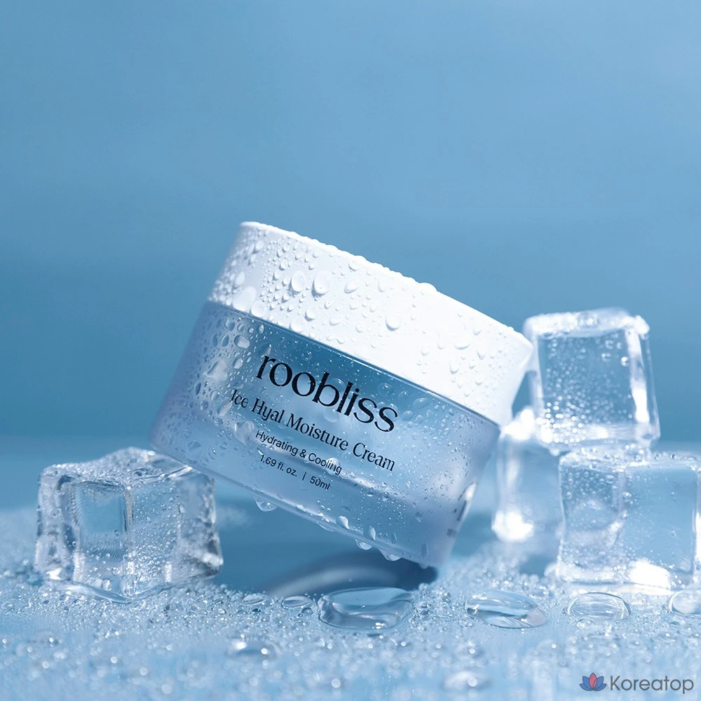 Охлаждающий успокаивающий гель для увлажнения кожи с гиалуроновой кислотой, 1 шт., 50 мл