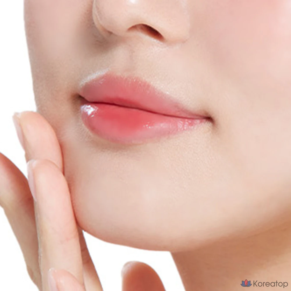 Isoi Serum Бальзам для губ Гуава, 10 г, 1 шт., без запаха