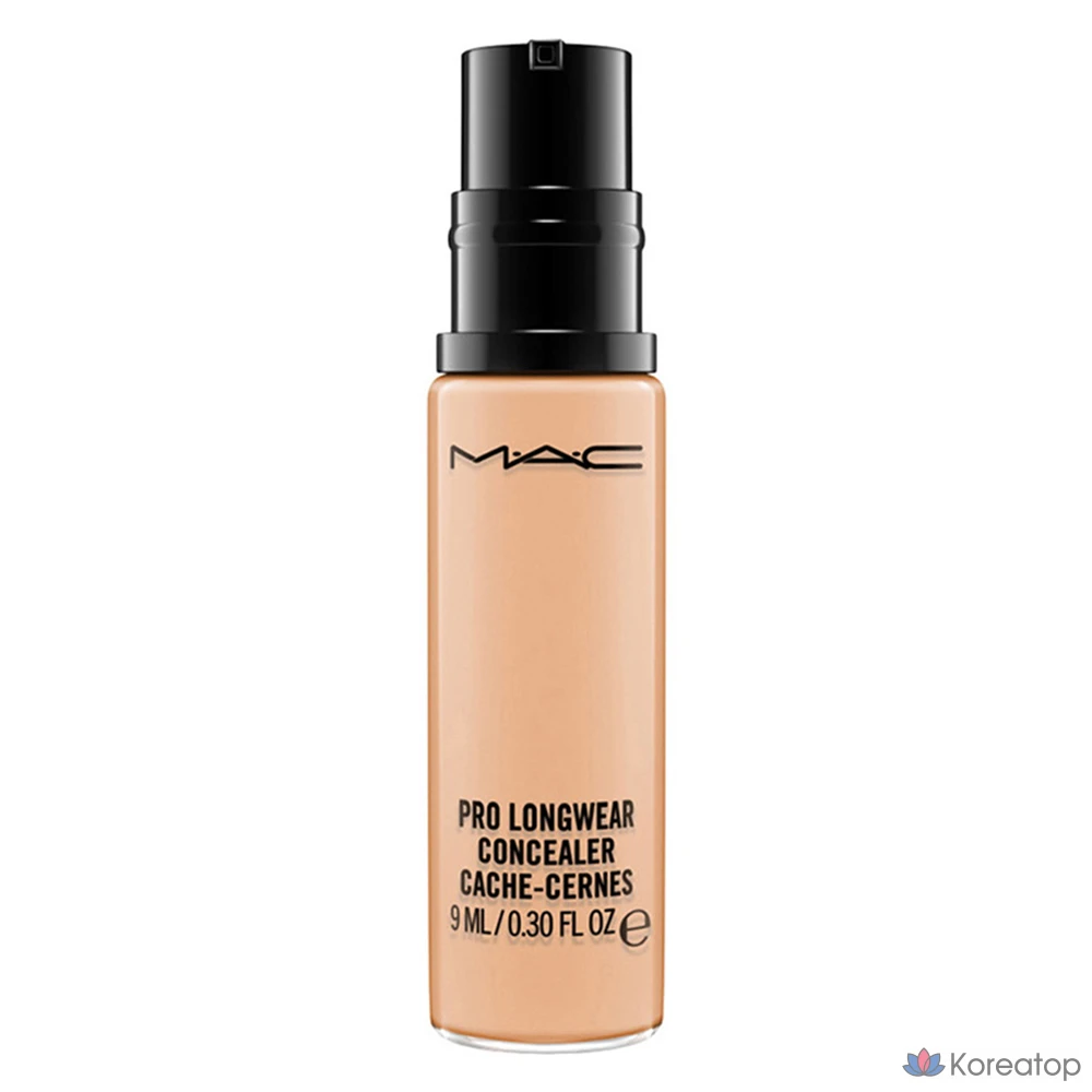 Консилер Mac Pro Longwear Concealer, оттенок NW25, 9 мл, 1 шт.