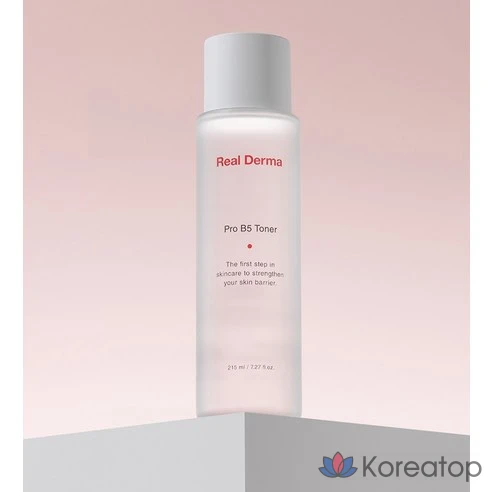 Тоник Realderma Pro B5