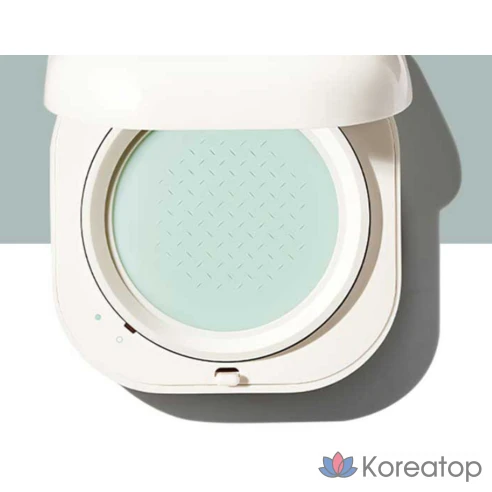 Сменная пудра для лица Laneige Neo Essential Blurring Finish