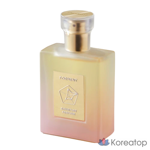 Парфюм Forment Signature Cotton Delight Bouquet, 50 мл, 1 шт., фото 2