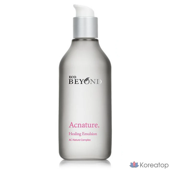 Набор для ухода BEYOND Acnature Basic 2-piece Set, 2 шт., фото 2