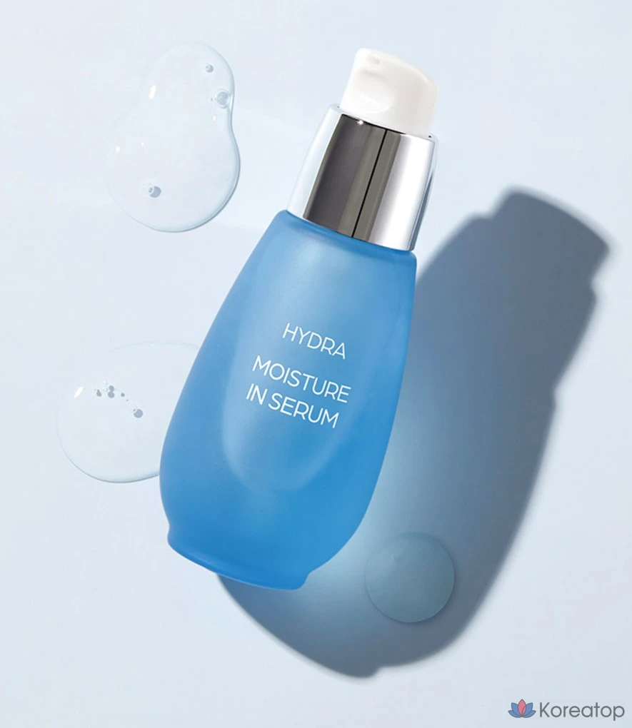 Сыворотка Charmzone Hydra Moisture In Serum, 30 мл, 1 шт.