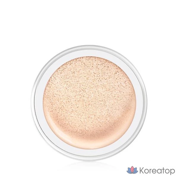 The Whoo Gongjinhyang Seol Осветляющий увлажняющий тональный крем-кушон (сменный блок), № 23, 1 шт., фото 2