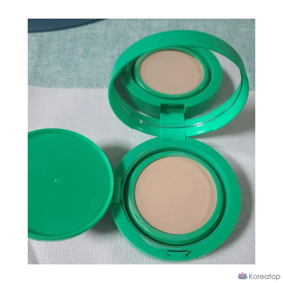 Матовые тонирующие подушечки для губ Easydew Gimi Matte Pact Mela B, 1 шт., № 19, фото 2