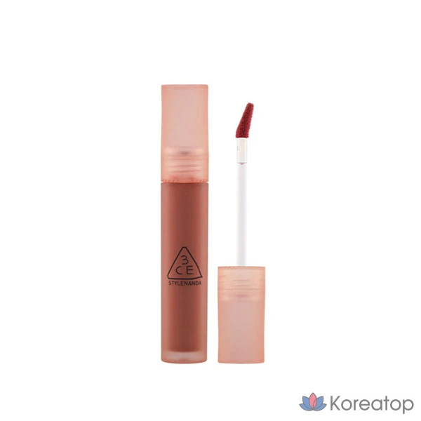 3CE Blur Water Tint, 4.6g, # BAKE BEIGE, 1 шт.