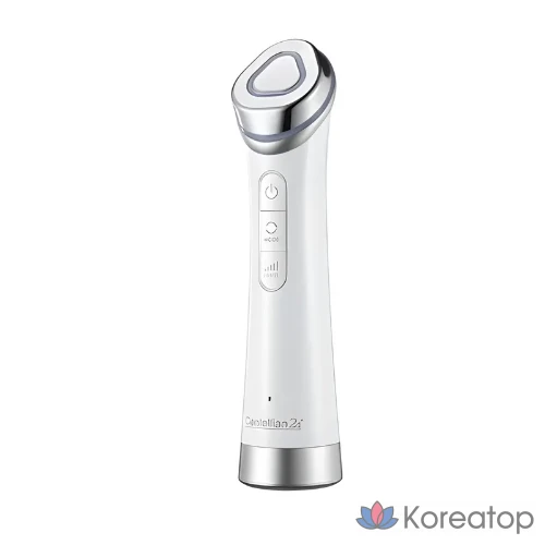 Массажер для кожи Centellian24 DermaPulse Booster Multi-Shot, DKPC24-1 (эластичность), цвет слоновой кости.