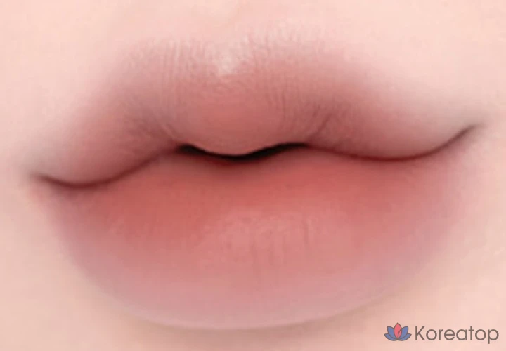 Карандаш для губ Heartpercent Dot On Mood Lip Pencil, оттенок 16 Brick Rose, 0.8 г, 1 шт., фото 2