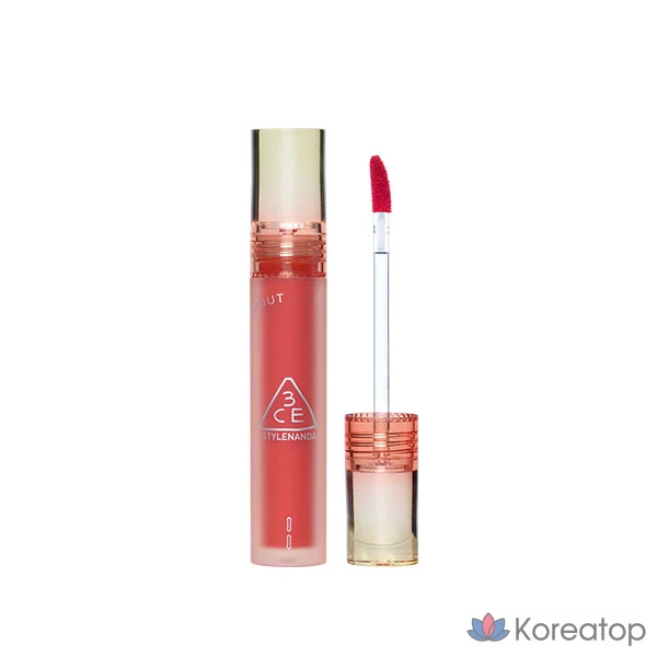 3CE Blur Water Tint, Tangy Fever, 4,6 г, 1 шт.