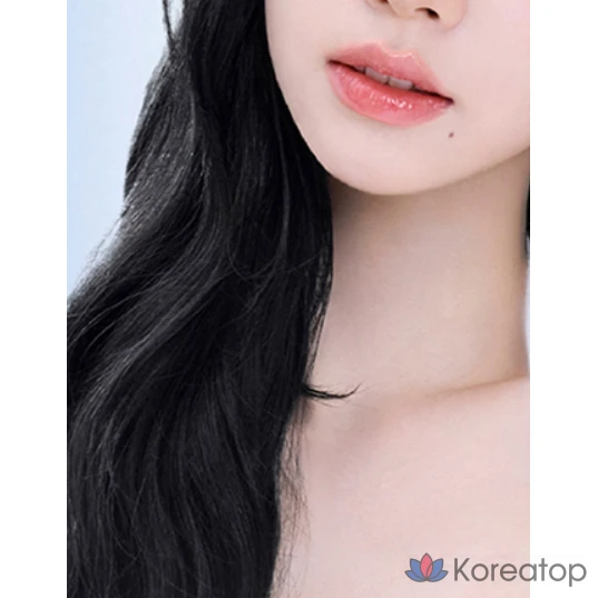 Краска для волос Mise en Scene New Hello Cream, холодный черный, 1 шт., фото 6