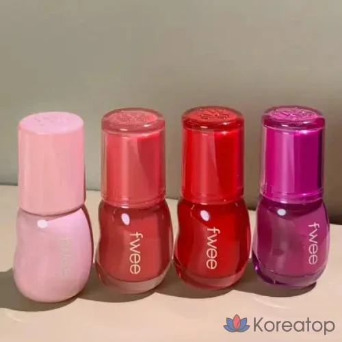 Блеск для губ Volumizing Gloss 3D Volume Lip High Moisture Shine Moisture fwee, 70% Sorbet, 1 шт.