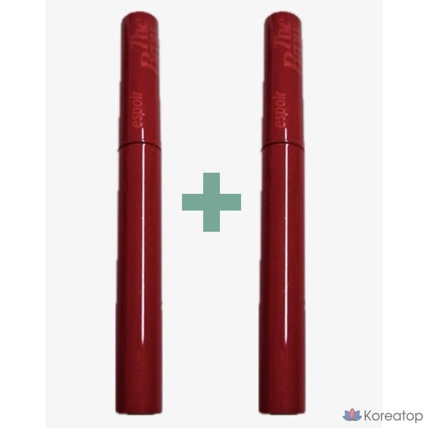 Espoir The Brow Color Fixing Cara 3g, Rosy Brown, 1 шт.