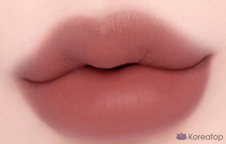 Карандаш для губ Heartpercent Dot On Mood Lip Pencil, оттенок 16 Brick Rose, 0.8 г, 1 шт., фото 3