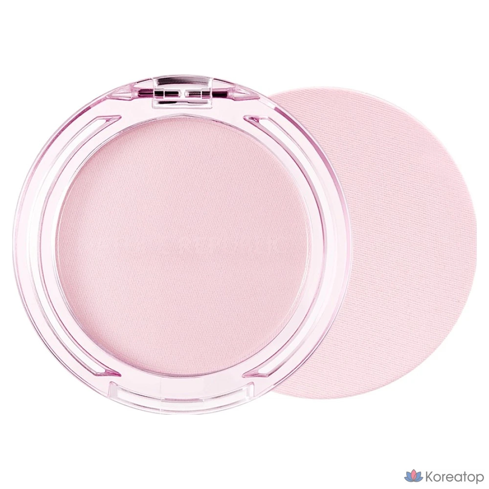 Румяна Nature Republic By Flower, 5 г, 10 оттенков свежей сирени, 1 шт.