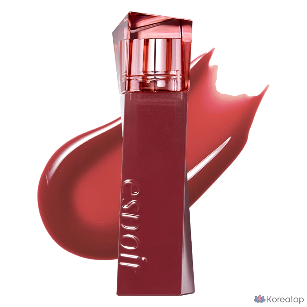 Espoir Couture Lip Tint Glaze, 1 шт.