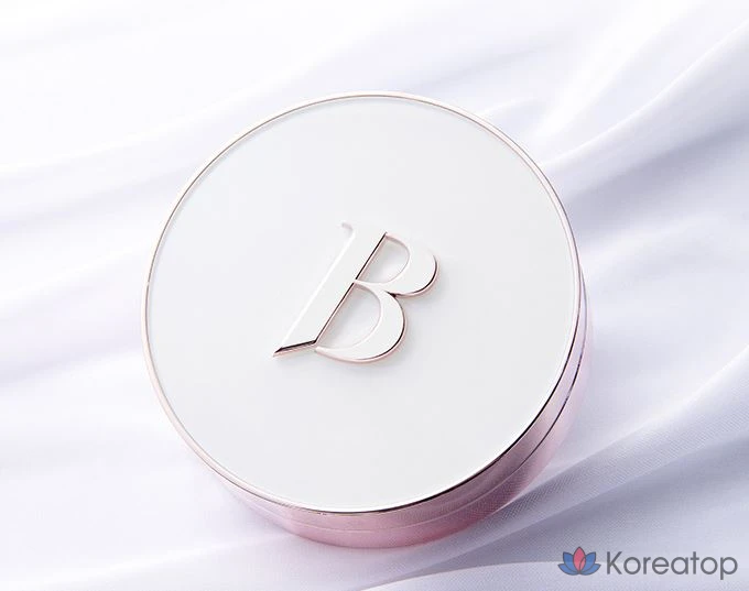 Сменный блок тонального крема Vanillaco Covericious Ultimate White Moisture Cushion Foundation, 14 г, 19 Light, 1 шт., фото 2