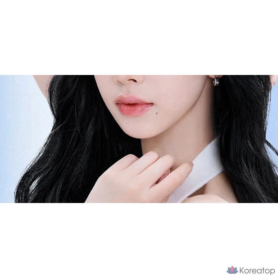 Краска для волос Mise en Scene New Hello Cream, холодный черный, 1 шт., фото 7