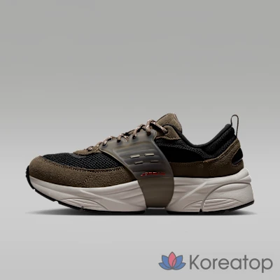 Кроссовки мужские Jordan Trainer O/S