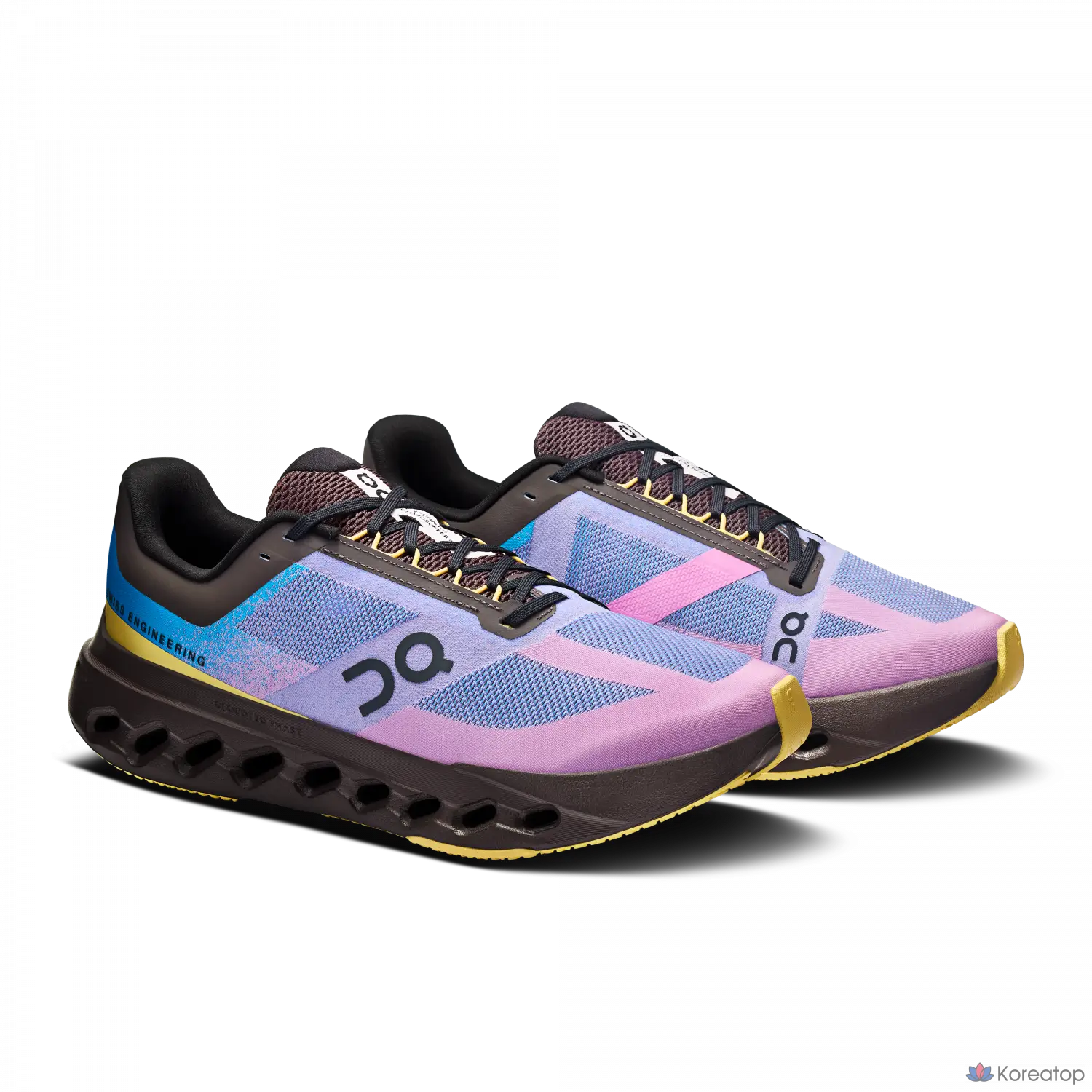 Кроссовки ON Cloudsurfer Next, фото 7