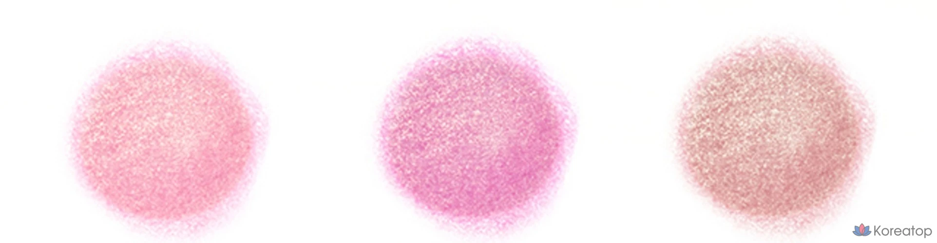 Simplene Gleam On Cheek, 12 Orchid Mousse, 1 шт., фото 3