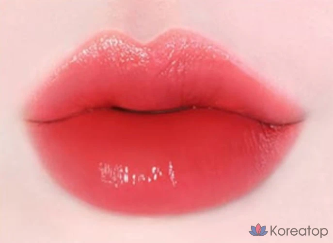 Помада Tony Moly Perfect Lips Shocking Lip, N07 Burnt Rose Shocking, 1 шт., фото 4