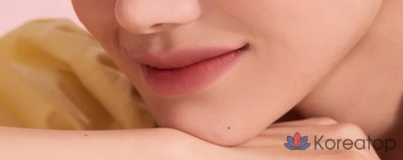 Карандаш для губ Heartpercent Dot On Mood Lip Pencil, оттенок 16 Brick Rose, 0.8 г, 1 шт., фото 4
