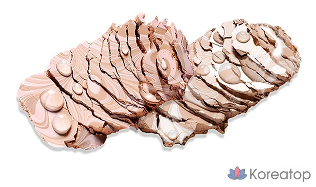 Эссенция Essence Twinkle Edition, в футляре + сменный блок 12,5 г x 3 шт., цвет Pink Latte № 13, 1 шт., фото 7