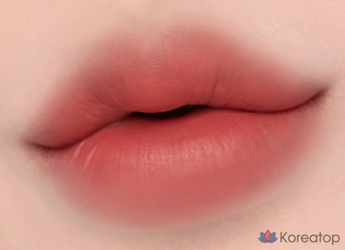 Блеск для губ Forencos Tattoo Claire Velvet Lip Tint, оттенок 19 Moss, 1 шт., фото 3