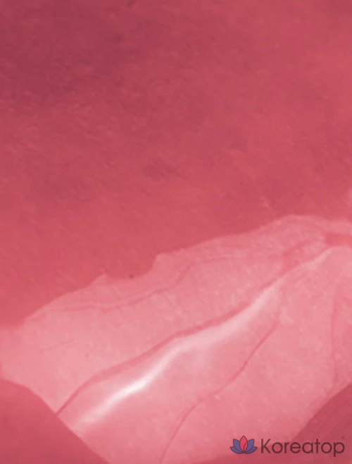 Rom&nd The Juicy Lasting Tint, 04 Pig Pig, 1 шт., фото 2